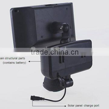 Aliabab China Top Quality in the Philippines 6v Polycrystalline 3 Watt Solar Panel photo-6