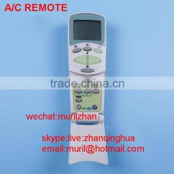 White 6+ Keys KT-LG2 Universal Remote Control for LGi Air-conditioner photo-2