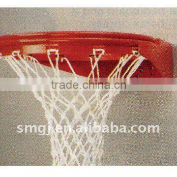 enduro front mount playground basketball goal