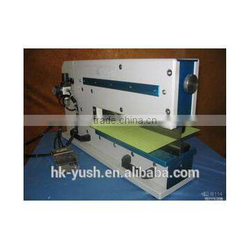 Automatic V-cut Pcb Separator Equipment for FR4 Board photo-3
