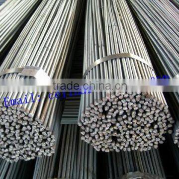 Round Bar Steel/carbon Steel Bar/structual Steel Bar photo-2