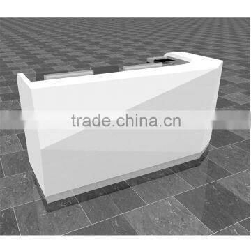High End Standing Clinic Reception Desk for Sale photo-6