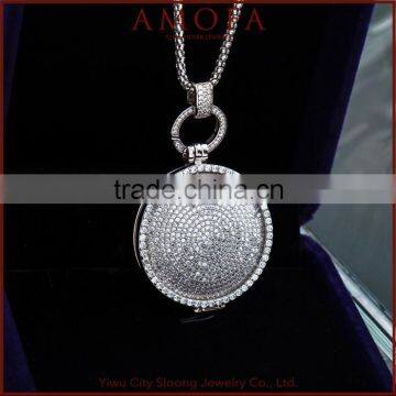 YIWU Jewelry Wholesale Newest Jewelry Open Locket