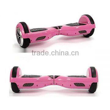 Newest Bluetooth Electric Skateboard Self Balance Scooter photo-5