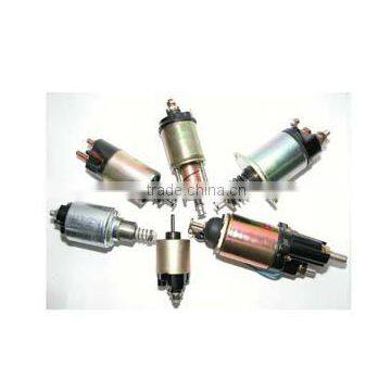 Solenoid Switch