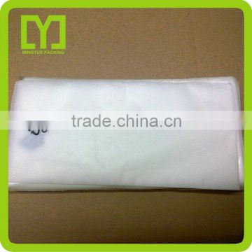 Wholesale high quality free sample plastic pe bag