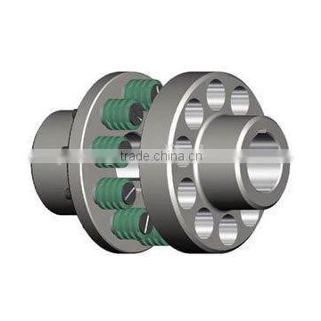 Cross Shaft Universal Coupling of China Supplier