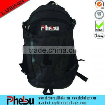 OEM fitness Sports Gym Laptop Travel School Backpack(LAPB15-024)