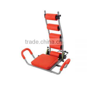 Pretty Quality 360 Degree Rotation ABdominal Exercise Equipment