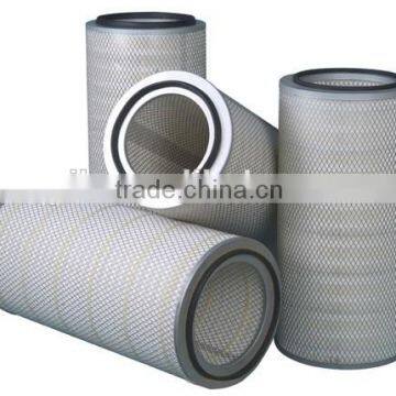 Dust Collector Air Filter Cartridge