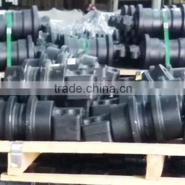 kainuo excavator undercarriage parts track roller for sale