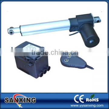 actuator, chair parts, vertical lift up mechanism