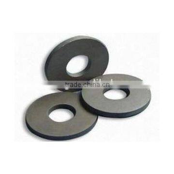 Ring Sintered ferrite magnet for Counter