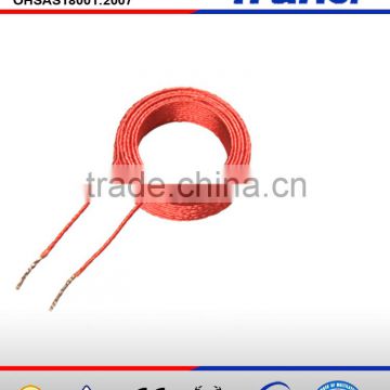 Litz Wire Air Core Inductance Coil