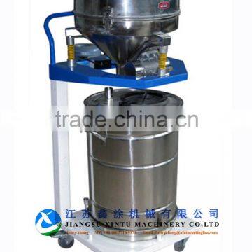 Manual Coating Powder Sieving Machine