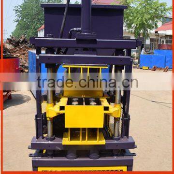 sy2-10 Fully Automatic interlock Brick Machine Price In Mexico