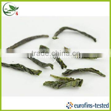 Liu An Gua Pian Green Tea Chinese GreenTea photo-2