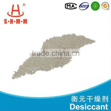 Activated Mineral Moisture Raw Materials Clay