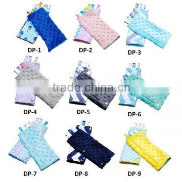 Brand New Baby Carrier Sucking Teething Pads photo-4