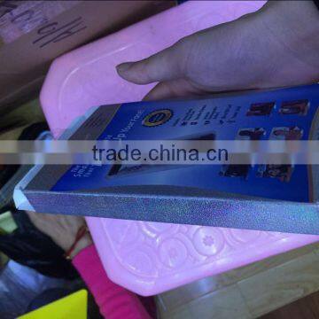 2016 New Design Brand New Hot Sale Custom Design for Iphone6 Led Phone Case photo-6