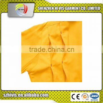hi Vis Wholesale Working Safety Coverall Suit photo-5