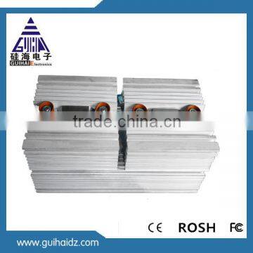 Air Cooling Heatsinks of ss Series Suitable for Device of 200-800A