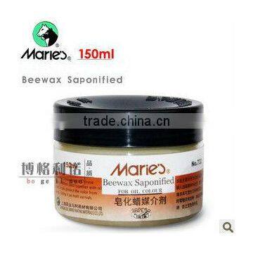 Marie's 150ml beewax saponified for oil colour