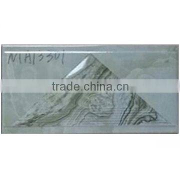 130x260mm MA13303 Colored Inkjet Outdoor Ceramic Wall Tile photo-3