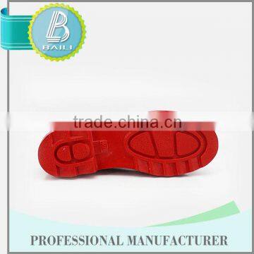 MADE IN CHINA ENVIRONMENTAL CHEAP RUBBER GARDEN BOOTS photo-3