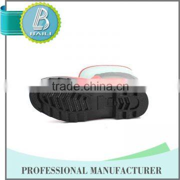 Top 10 10 Years Experience Rubber Waterproof Men's Rain Boots