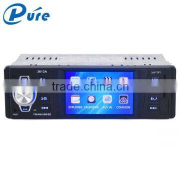Car Multimedia Player MP5 Radio Player New Arrival Car MP5 Player photo-5