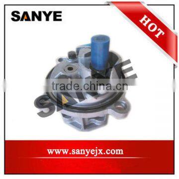 SHANTUI SD22 SD32 Bulldozer Oil Scavenger Pump 175-13-23500 photo-4