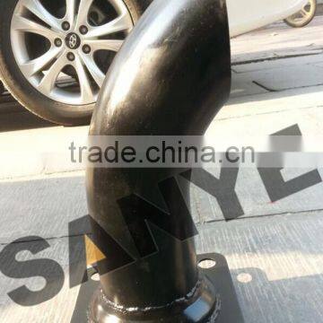 Excavator Part PC300-7 Tail Pipe 207-01-52110