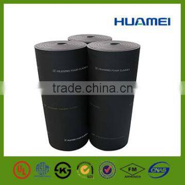 Foam Rubber Sheet Rolls for Carpet photo-3