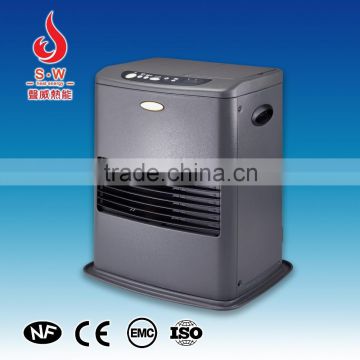 paraffin oil heater