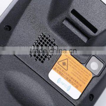 Android Mobile Phone With 1D/2D CE Certificate C5000 photo-5