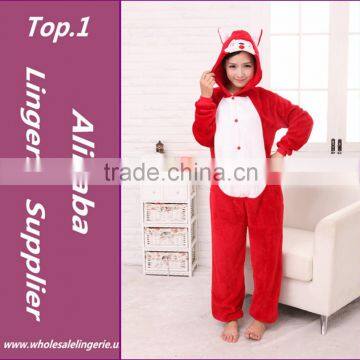 2015 Cheapest Ali adult animal onesie pajamas