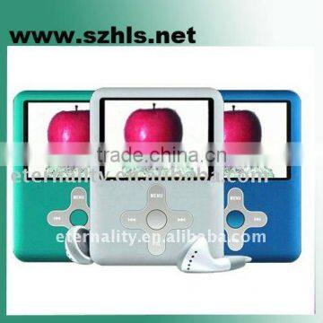 EI-022 hot cheap gift software MP4 digital player for 8gb