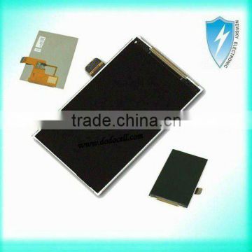 New black white LCD screen display for HTC Desire Z A7272 G2