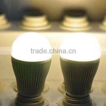 cool white 2.4G wireless led bulb light E26