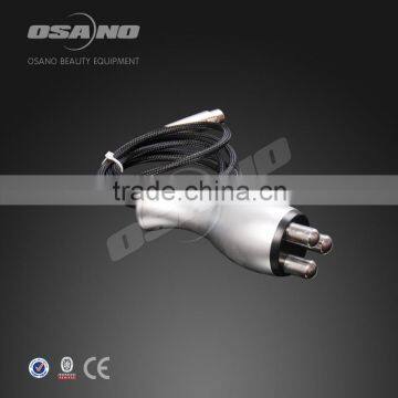 Ultrasonic Cavitation RF Thermotherapy Electrotherapy Weight Loss Equipment photo-3