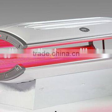 zhengjia medical Germany lamp collagen solarium tanning bed for home use