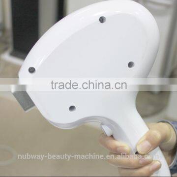 CE Approval SHR 808nm Diode Laserhair Removal Waxing Machine Lightsheer Diode Laser Intense Pulse Light Beauty Machine photo-4