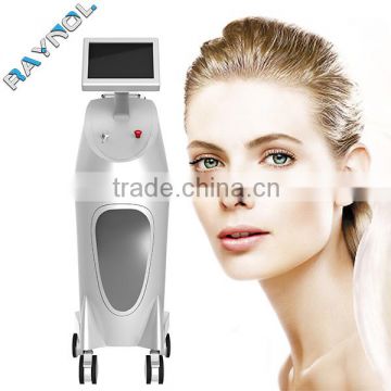 Korea Fractional RF Microneedle Radio Frequency Beauty Machine