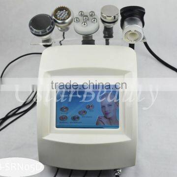 Tripolar rf Vacuum Cavitation Lipo Light Machine OB-SRN05D photo-3