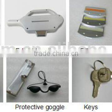 E-001 IPL Hair Remove Diseased Telangiectasis Removal Machine/ IPL Machine Redness Removal photo-3