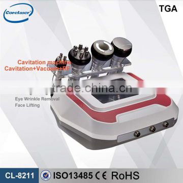 slimming cavitation weight loss machine