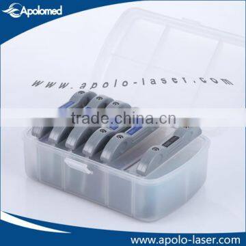 Most Popular Apolomed HS-650 IPL SHR Hair Removal and Acne Removal Machine