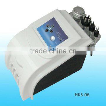 cavitation ultrasound slimming machine