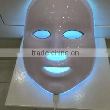 Led Facial Light Therapy 2520 Led Pdt Beauty Skin Whitening Machine Double Handles Pdt Machine Improve fine lines